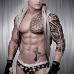 tatouages ​​cool pour les hommes - przykładowe zdjęcie 1