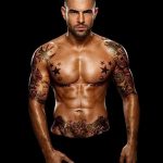 tatouages ​​cool pour les hommes - przykładowe zdjęcie 2