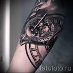 triceps tatuaż dla facetów 1