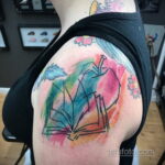 صورة وشم للمعلم عن التعليم 05.10.2020 №084 -وشم المعلم-