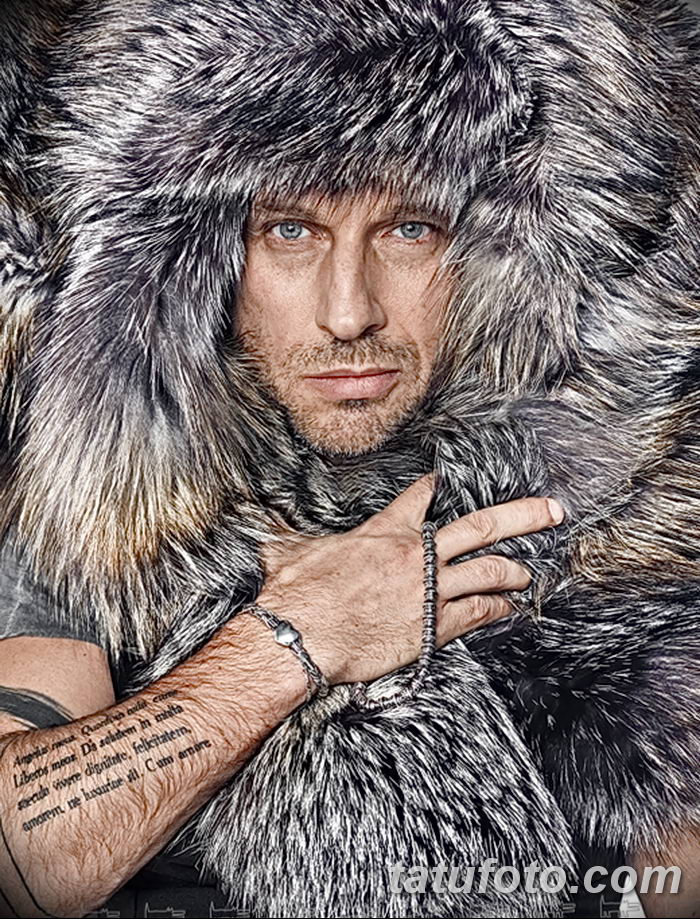 fotó Dmitrij Nagiyev tetoválása 2018. 07. 05. №001 - Dmitry Nagiyev tetoválása -