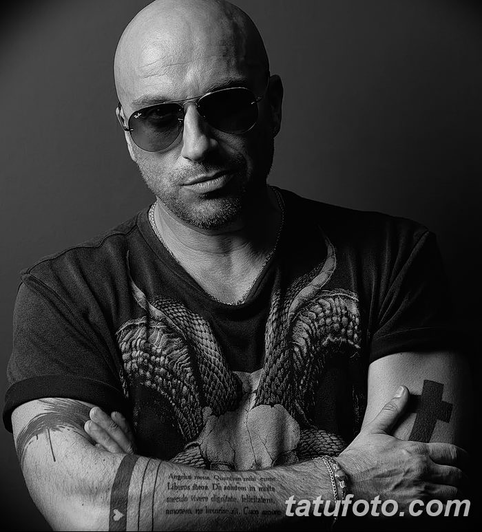 fotó Dmitrij Nagiyev tetoválása 2018. 07. 05. №009 - Dmitry Nagiyev tetoválása -