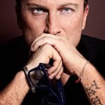 fotó Dmitry Nagiyev tetoválása 2018. 07. 05. №002 - Dmitry Nagiyev tetoválása -