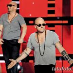 fotó Dmitrij Nagiyev tetoválása 2018. 07. 05. №016 - Dmitry Nagiyev tetoválása -