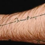 fotó Dmitrij Nagiyev tetoválása 2018. 07. 05. №025 - Dmitry Nagiyev tetoválása -