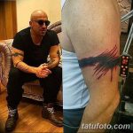 fotó Dmitrij Nagiyev tetoválása 2018. 07. 05. №029 - Dmitry Nagiyev tetoválása -