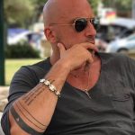 fotó Dmitrij Nagiyev tetoválása 2018. 07. 05. №030 - Dmitry Nagiyev tetoválása -