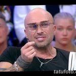 fotó Dmitrij Nagiyev tetoválása 2018. 07. 05. №041 - Dmitry Nagiyev tetoválása -