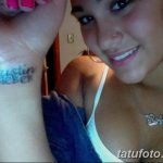 снимка на татуировката на Джъстин Бийбър от 08.08.2017 г. №021 - Татуировката на Джъстин Бийбър_