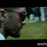 снимка татуировка Jake Gyllenhaul 29.11.2018 №003 - татуировка Jake Gyllenhaul -