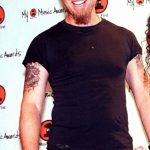 Fotó James Hatfield Tattoo -ról, kelte: 2018.09.10. №001 - James Hatfield Tattoo -