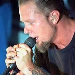Fénykép James Hatfield Tattoo -ról, 2018.09.10. №002 - James Hatfield Tattoo -