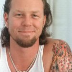 Fénykép James Hatfield Tattoo -ról, 2018.09.10. №007 - James Hatfield Tattoo -