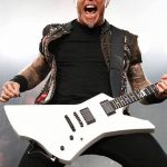 Fénykép James Hatfield Tattoo -ról, 2018.09.10. №008 - James Hatfield Tattoo -