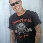 Fénykép James Hatfield Tattoo -ról, 2018.09.10. №019 - James Hatfield Tattoo -