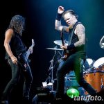 Fénykép James Hatfield Tattoo -ról, 2018.09.10. №026 - James Hatfield Tattoo -