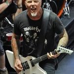 Fénykép James Hatfield Tattoo -ról, 2018.09.10. №029 - James Hatfield Tattoo -