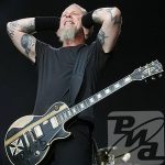 Fénykép James Hatfield Tattoo -ról, 2018.09.10. №036 - James Hatfield Tattoo -