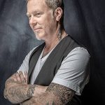 Fotó James Hatfield Tattoo -ról, 2018.09.10. №038 - James Hatfield Tattoo -