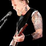 Fénykép James Hatfield Tattoo -ról, 2018.09.10. №039 - James Hatfield Tattoo -