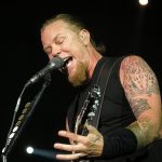 Fénykép James Hatfield Tattoo -ról, 2018.09.10. №040 - James Hatfield Tattoo -