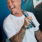 Fénykép James Hatfield Tattoo -ról, 2018.09.10. №049 - James Hatfield Tattoo -