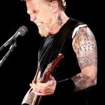 Fénykép James Hatfield Tattoo -ról, 2018.09.10. №063 - James Hatfield Tattoo -