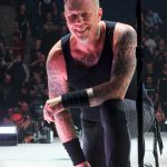 Fénykép James Hatfield Tattoo -ról, 2018.09.10. №067 - James Hatfield Tattoo -