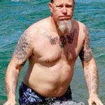 Fénykép James Hatfield Tattoo -ról, 2018.09.10. №071 - James Hatfield Tattoo -