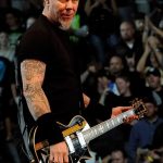 Fénykép James Hatfield Tattoo -ról, 2018.09.10. №075 - James Hatfield Tattoo -