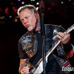 Fénykép James Hatfield Tattoo -ról, 2018.09.10. №076 - James Hatfield Tattoo -