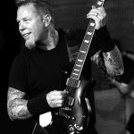 Fénykép James Hatfield Tattoo -ról, 2018.09.10. №080 - James Hatfield Tattoo -