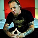 Fénykép James Hatfield Tattoo -ról, 2018.09.10. №081 - James Hatfield Tattoo -