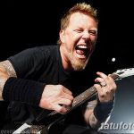 Fénykép James Hatfield Tattoo -ról, 2018.09.10. №091 - James Hatfield Tattoo -