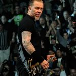 Fénykép James Hatfield Tattoo -ról, 2018.09.10. №096 - James Hatfield Tattoo -