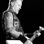 Fénykép James Hatfield Tattoo -ról, 2018.09.10. №100 - James Hatfield Tattoo -