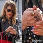 снимка на Jessica Alba Tattoo от 13.10.2017 №006 - Jessica Alba Tattoo -