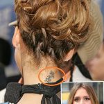 снимка на Jessica Alba Tattoo от 13.10.2017 №011 - Jessica Alba Tattoo -