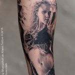 снимка на Jessica Alba Tattoo от 13.10.2017 №016 - Jessica Alba Tattoo -