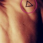 снимка на Джоузеф Морган Татуировка от 08.01.2018 №005 - Джоузеф Морган Татуировка -