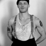 снимка на Джоузеф Морган Татуировка от 08.01.2018 №006 - Джоузеф Морган Татуировка -