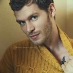 снимка на Джоузеф Морган Татуировка от 08.01.2018 №008 - Джоузеф Морган Татуировка -