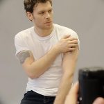 снимка на Джоузеф Морган Татуировка от 01/08/2018 №009 - Джоузеф Морган Татуировка -