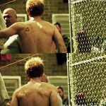 снимка на татуировката Джоузеф Морган от 08.01.2018 г. №010 - Джоузеф Морган Татуировка -