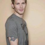 снимка на татуировката на Джозеф Морган от 01/08/2018 №011 - Джоузеф Морган Татуировка -