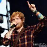 Снимка на татуировки на Ед Ширан от 15.09.2018 г. №001 - Татуировки на Ед Ширан -