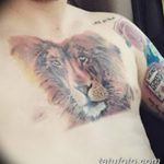 Снимка на татуировката Ed Shiran от 15.09.2018 г. №028 - татуировки на Ed Shiran -