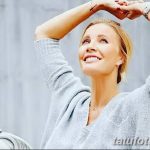 снимка Татуировка от Хелън Летучий от 05.06.2018 №005 - татуировка от Хелън Летучий -