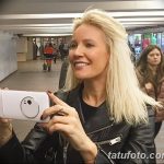 снимка Tattoo Helen Letuchiy от 05.06.2018 №008 - татуировка Helen Letuchiy -