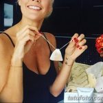 снимка Татуировка от Елена Летучий от 05.06.2018 №010 - татуировка от Хелън Летучий -